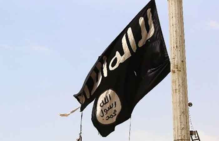 Bendera ISIS