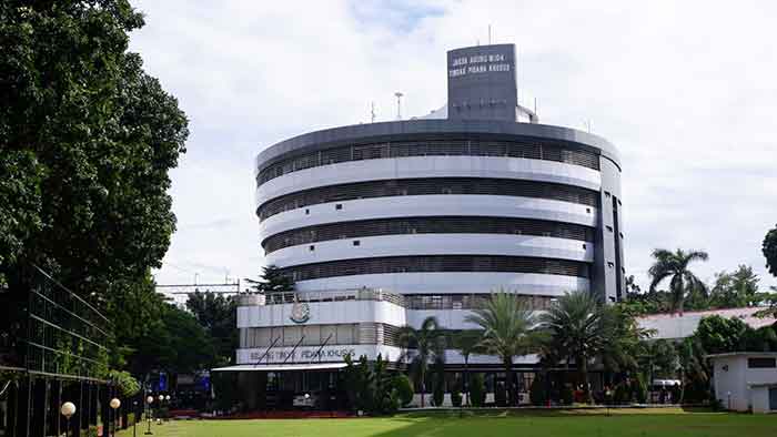 Gedung Kejagung