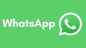 whatsApp