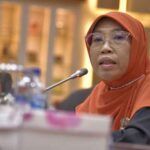 Anggota Komisi IX DPR RI Netty Prasetiyani Aher.