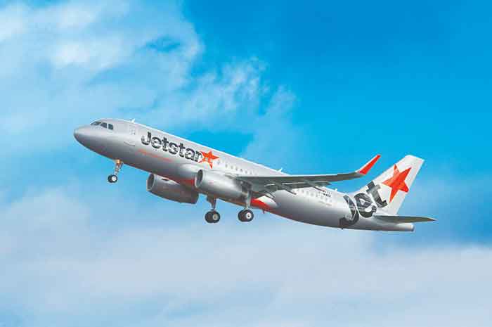 Jetstar