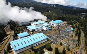 PERTAMINA-GEOTHERMAL