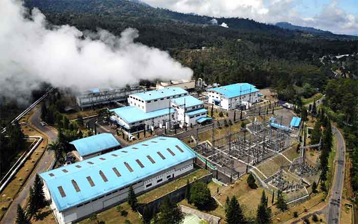 PERTAMINA-GEOTHERMAL