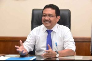 Prof. Dr. Hibnu Nugroho, S.H.,M.Hum.