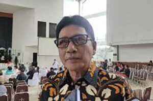 Sekretaris Daerah Maluku, Sadli le
