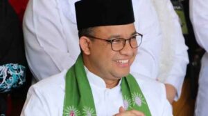 Anies Baswedan