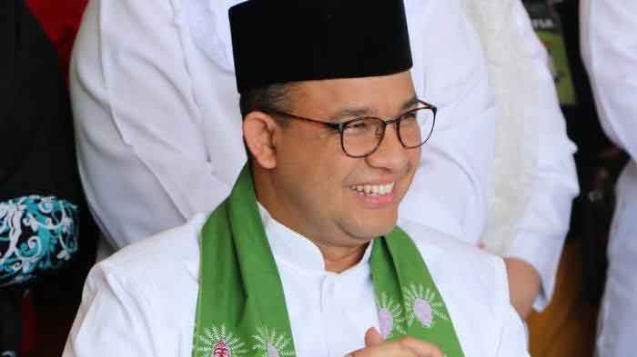 Anies Baswedan