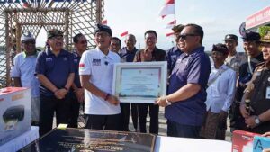 Desa Manistutu Jembrana masuk daftar 75 desa wisata terbaik ADWI 2023