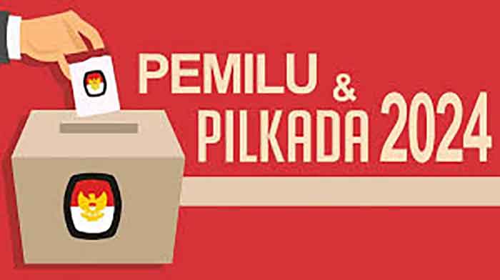 Ilustrasi Pemilu