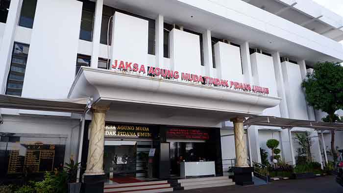 Kejagung Setujui 13 Pengajuan Restorative Justice