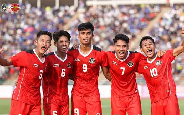 Timnas Indonesia U-22