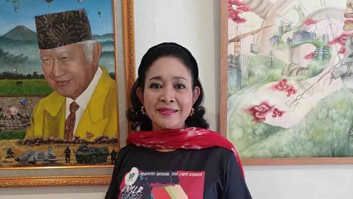 Titiek Soeharto