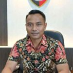 Direktur Kriminal Umum Polda Maluku, Kombes Pol Andri Iskandar.