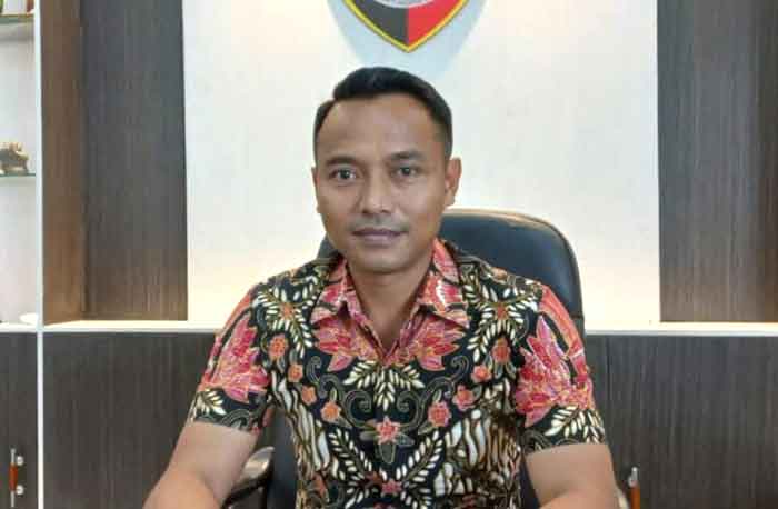 Direktur Kriminal Umum Polda Maluku, Kombes Pol Andri Iskandar.
