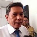 Penjabat Walikota Ambon, Drs. Bodewin Melkias Wattimena