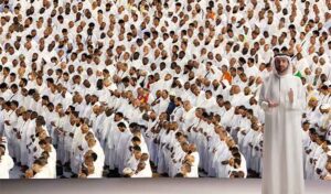 arab-saudi