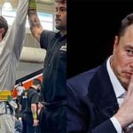 Elon Musk Vs Mark Zuckerberg Siap Tarung di Atas Ring