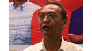 Nusyirwan Soejono. (Foto: Dok. pdiperjuangan.id)