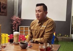 Agung Wahyudi Rahardjo