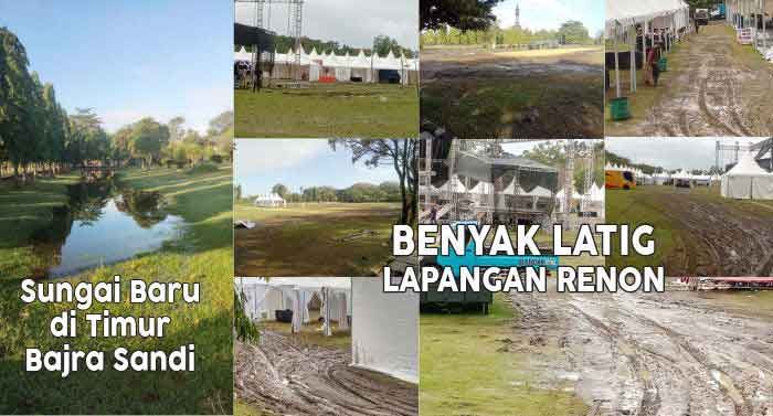 Lapangan-Renon