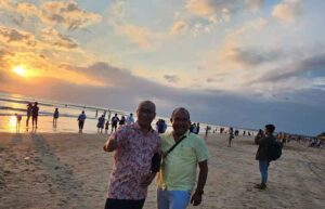 Sunset-di-Pantai-Kuta
