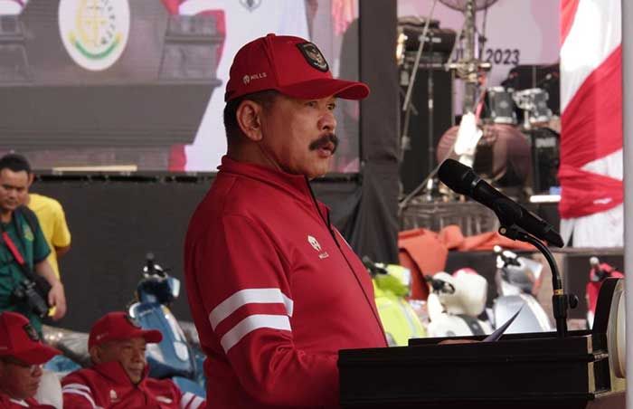 Jaksa Agung Burhanuddin