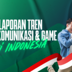 Forest Interactive Luncurkan Laporan Tren Telekomunikasi & Game di Indonesia