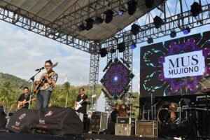 Senggigi Sunset Jazz 2023