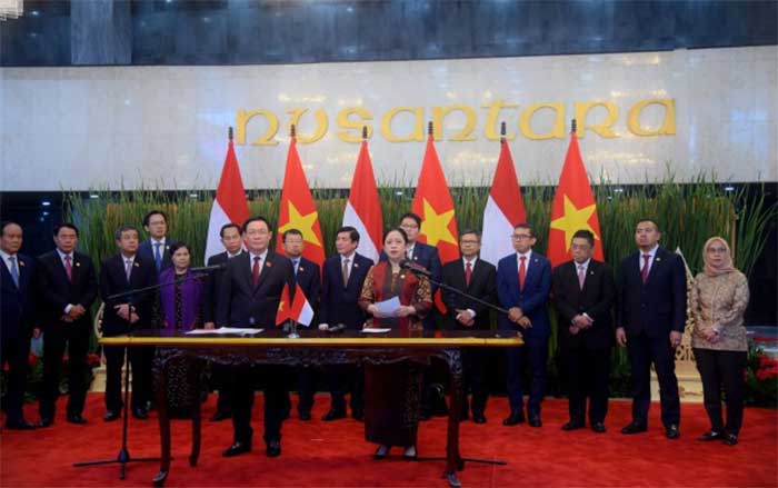 Sidang AIPA, Puan: Akan Ada Komitmen Parlemen ASEAN Berupa ‘Joint Communique’