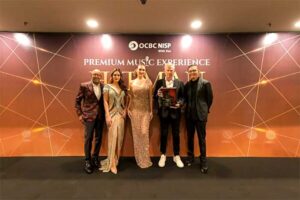David Foster and Friends, Raisa, dan Dira Sugandi Tampil Spektakuler dalam Premium Music Experience 2023