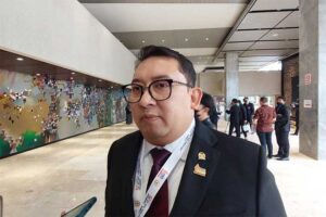Fadli Zon (Foto: KOMPAS.com/ADHYASTA DIRGANTARA)