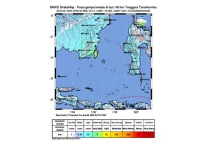 gempa