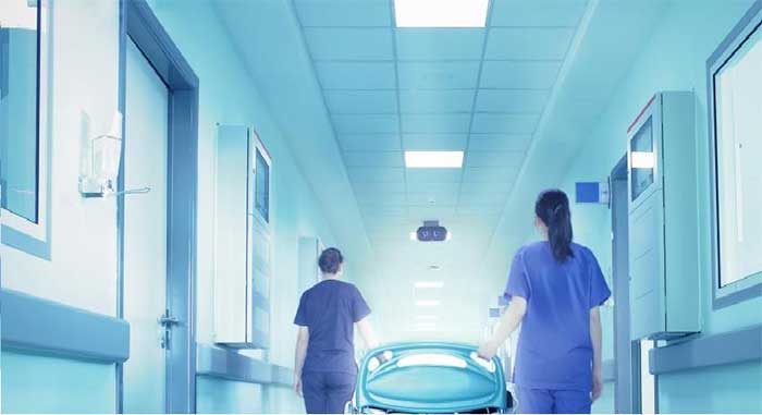 Layanan Rumah Sakit Diharapkan Setara dengan RS Luar Negeri, Begini Alasannya