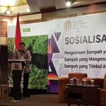 KLHK Sosialisasikan Pengelolaan Sampah Spesifik di Ekoregion Sumatera