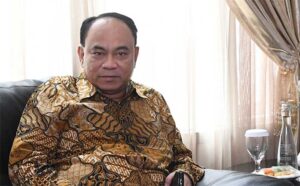 Menkominfo Budi Arie Setiadi