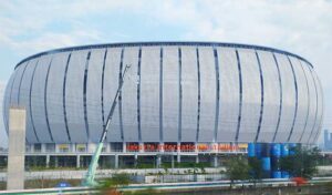 stadion