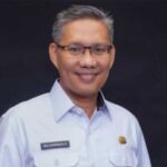 Mantan Wali Kota Kendari periode 2017 - 2022