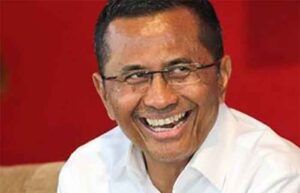 DAHLAN-ISKAN