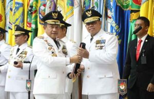 PELANTIKAN-PENJABAT-GUBERNUR-BALI