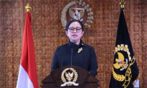 PUAN-MAHARANI