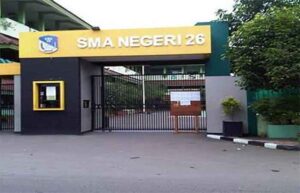 64% Siswanya Masuk PTN Favorit, SMA Negeri 26…