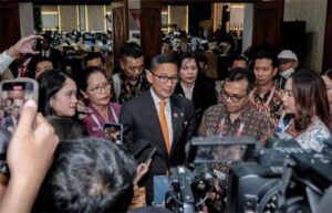 Menparekraf Ajak Maskapai dari Negara Anggota ASEAN Buka…