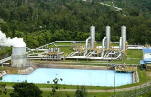 pertamina