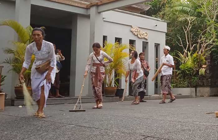 Resort Ayu Terra Gelar Pecaruan Pasca Peristiwa yang Akibatkan 5 Orang Karyawannya Meninggal