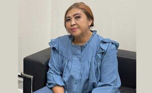 saksi