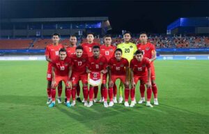 timnas-u23