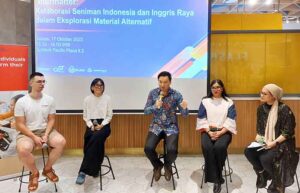 British-Council-dan-Kedua-Artis-yang-Berpartisipasi-di-Kegiatan-Alter-Matter