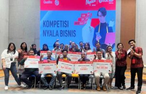 Dokumentasi-Para-Pemenang-Kompetisi-Nyala-Bisnis-2023