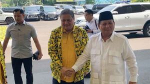 GOLKAR
