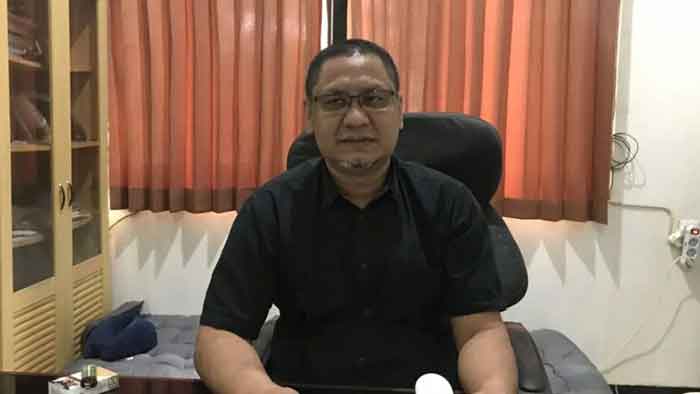 KPU Maluku Minta Surat Pengunduran…